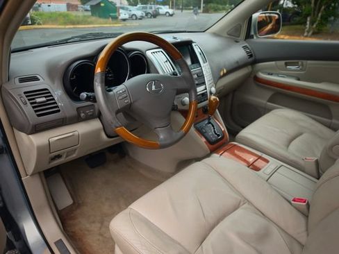 Used 2004 Lexus RX 330 AWD image 13