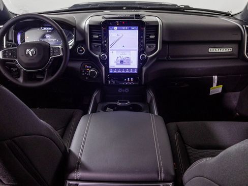 New 2026 RAM 1500 Big Horn AWD/4WD image 23