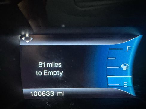 Used 2014 Ford Edge SEL w/ Equipment Group 201A image 21