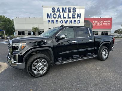 Used 2019 GMC Sierra 1500 SLT w/ SLT Premium Plus Package