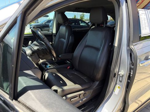 Used 2018 Honda Odyssey EX-L image 12
