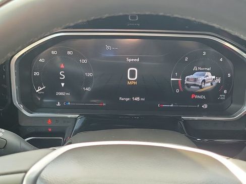 Certified 2026 GMC Sierra 1500 Elevation AWD/4WD image 12
