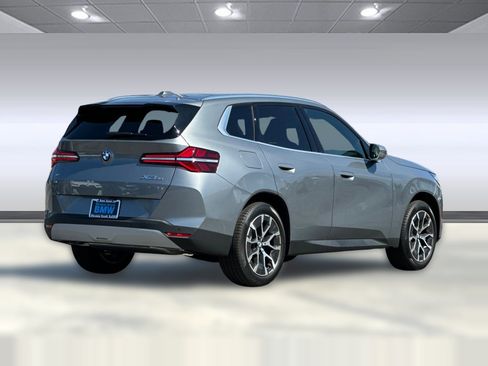 Used 2025 BMW X3 xDrive30 w/ Premium Package AWD/4WD image 9