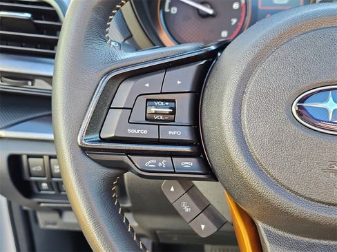 Used 2024 Subaru Forester Wilderness w/ Wilderness Package image 28