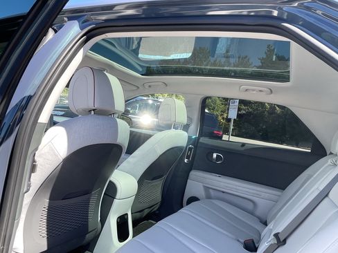 Certified 2024 Hyundai Ioniq 5 Limited RWD image 16