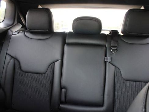 Certified 2023 Jeep Compass Trailhawk image 35