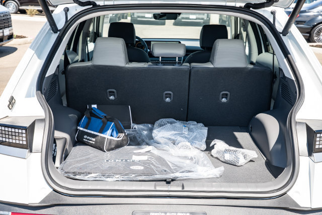 New 2026 Hyundai Ioniq 5 SEL RWD image 29