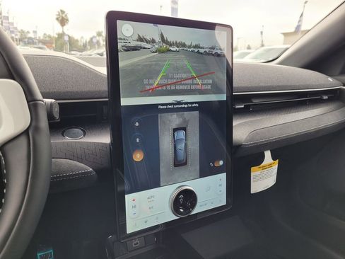 New 2025 Ford Mustang Mach-E GT w/ Interior Protection Package image 46