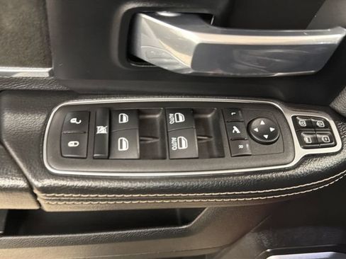 Used 2024 RAM 3500 Laramie w/ Night Edition AWD/4WD image 15