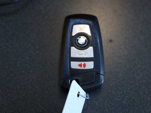 Used 2017 BMW X4 M40i image 40