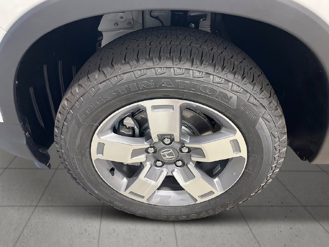 New 2026 Honda Ridgeline RTL image 10