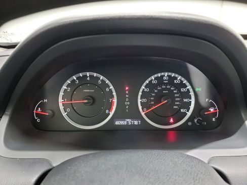 Used 2012 Honda Accord LX image 18