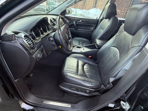Used 2016 Buick Enclave Premium w/ Experience Buick Package image 12