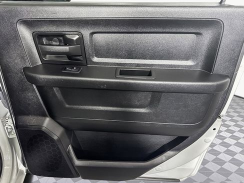 Used 2023 RAM 1500 Tradesman w/ Chrome Plus Package image 27