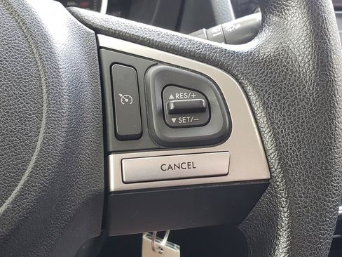Used 2018 Subaru Forester 2.5i Premium w/ Popular Package #2A AWD/4WD image 21
