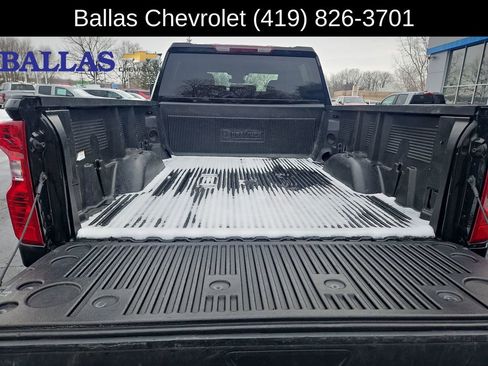 Certified 2025 Chevrolet Silverado 2500 LT w/ Convenience Package AWD/4WD image 26