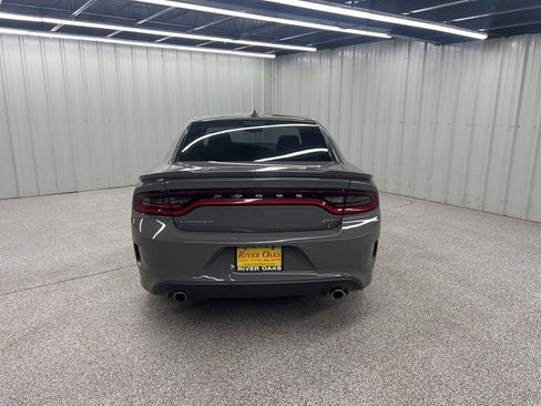 Used 2023 Dodge Charger GT w/ Navigation & Travel Group image 2