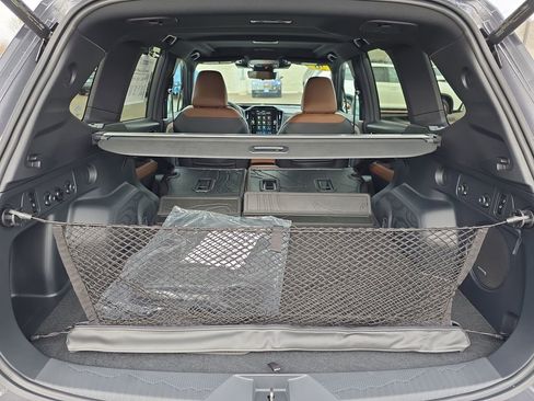 New 2026 Subaru Forester Touring image 17