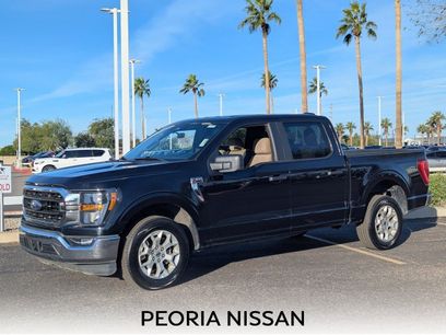 Used 2023 Ford F150 XLT