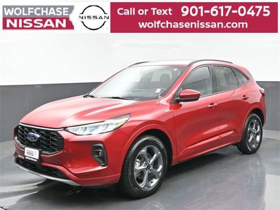 Used 2023 Ford Escape ST-Line Select w/ Tech Pack #1