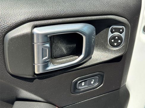 Used 2019 Jeep Wrangler Unlimited Rubicon AWD/4WD image 29