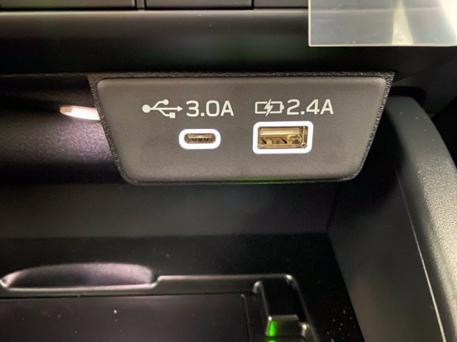 New 2026 Subaru Outback Premium AWD/4WD image 21