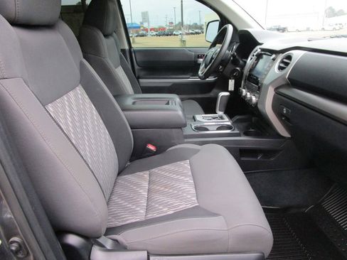 Used 2021 Toyota Tundra SR5 image 29