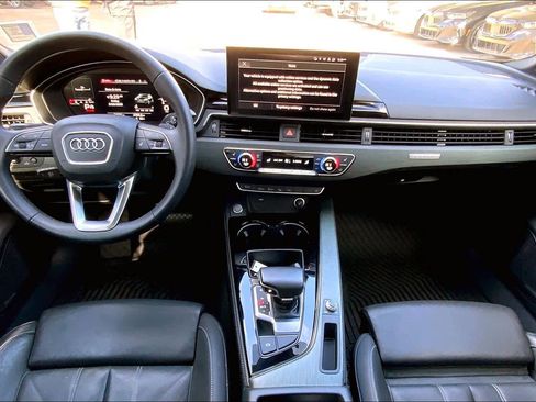 Used 2021 Audi A5 2.0T Prestige image 15