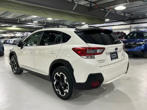 Used 2023 Subaru Crosstrek 2.5i Limited image 4