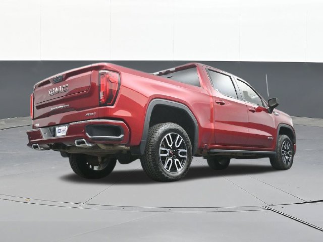Used 2024 GMC Sierra 1500 AT4 w/ Technology Package AWD/4WD image 55