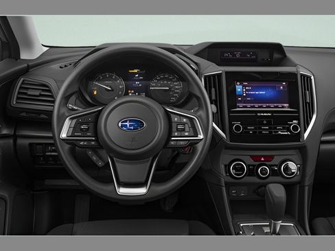 Used 2022 Subaru Crosstrek 2.0i AWD/4WD image 16