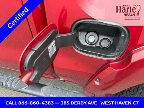 Used 2020 Chevrolet Silverado 1500 RST w/ All-Star Edition AWD/4WD image 21