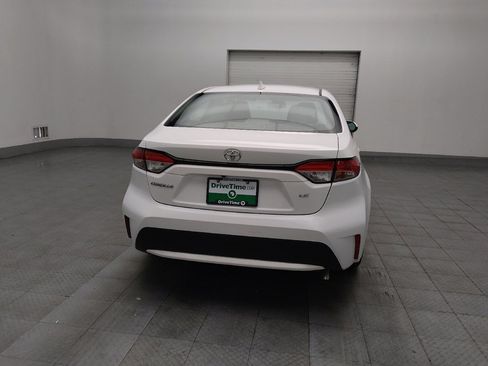 Used 2022 Toyota Corolla LE FWD image 7