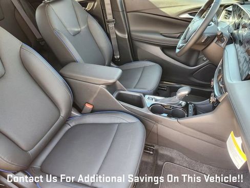 New 2026 Buick Encore GX Sport Touring w/ Advanced Technology Package image 10