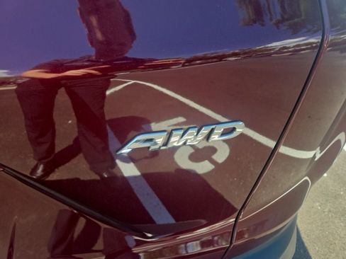 Used 2017 Honda CR-V EX-L image 8