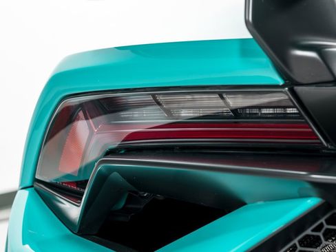 Used 2023 Lamborghini Huracan Tecnica image 53