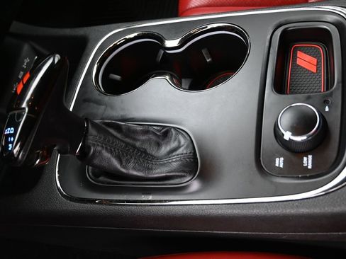 Used 2020 Dodge Durango R/T w/ Blacktop Package image 15