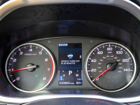 Used 2025 Mitsubishi Eclipse Cross SE AWD/4WD image 17