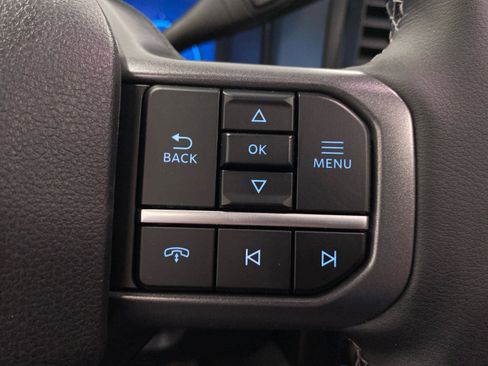 New 2026 Ford F350 Lariat w/ Lariat Ultimate Package image 22