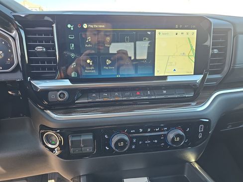 New 2026 Chevrolet Silverado 1500 RST w/ Texas Edition Plus image 20