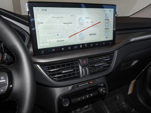 New 2026 Ford Escape SE image 26