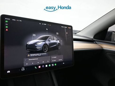 Used 2023 Tesla Model Y Long Range AWD/4WD image 10