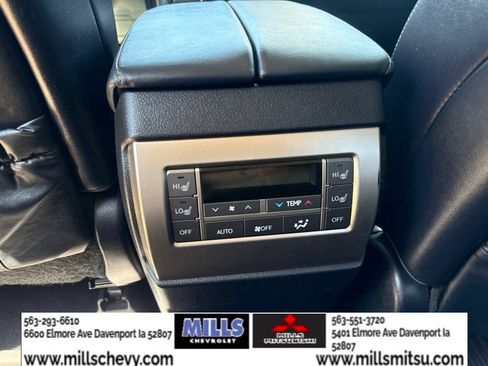 Used 2016 Lexus GX 460 w/ Premium Package AWD/4WD image 20