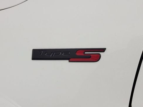 Used 2025 Acura Integra Type S FWD image 7