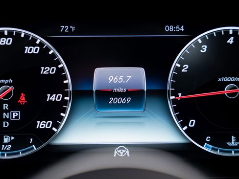 Used 2018 Mercedes-Benz S 560 Cabriolet image 49