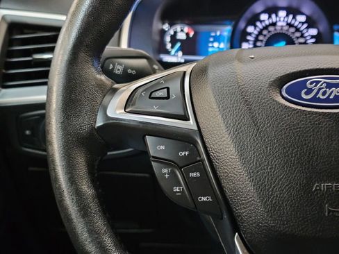 Used 2021 Ford Edge SEL w/ Cargo Accessory Package AWD/4WD image 30