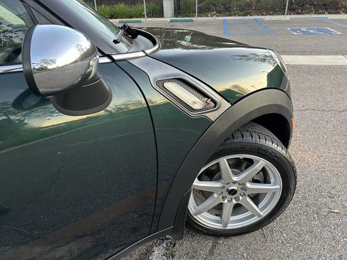 Used 2013 MINI Cooper Countryman S w/ Cold Weather Pkg image 16