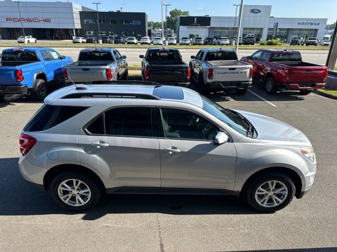 Used 2016 Chevrolet Equinox LT w/ Convenience Package AWD/4WD image 4