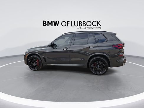 New 2026 BMW X5 xDrive40i w/ Executive Package AWD/4WD image 6
