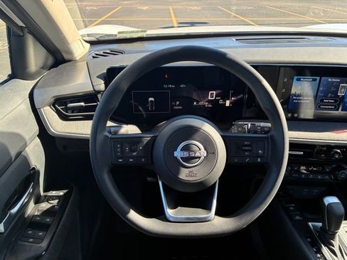 New 2026 Nissan Kicks SV w/ SV Premium Package image 14